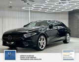 Mercedes-Benz CLS 350 d 4Matic Spurhalteassistent, Rückfahrkam - Mercedes-Benz CLS 350 aus 2018