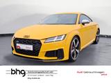 Audi TTS Coupe quattro S-tronic B&O Navi magneticRide - Audi TTS aus 2021