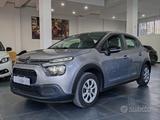 Citroën Citroen C3 BlueHDi 1.5 100cv S&S Feel 2022 - gebrauchte Citroën C3 aus dem Jahr 2022