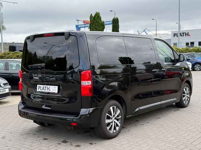 Toyota Proace (Verso) L1 Executive Standheizung AHK HUD