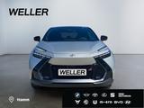Toyota C-HR GR Sport 2.0 Hybrid Premiere *HUD*360°*LED* - Toyota: Sport