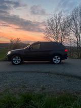 BMW x5 e70 - BMW X5: Limousine