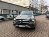 Mercedes-Benz GLE 350 de 4MATIC - - Mercedes-Benz GLE-Klasse Plug-in Hybrid (PHEV) Gebrauchtwagen