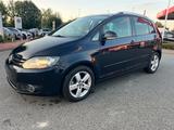 Volkswagen Golf Plus 1.4 TSI Style - VW Golf Plus Gebrauchtwagen in Hannover