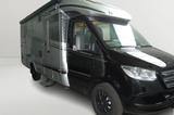HYMER / ERIBA / HYMERCAR B-Klasse MC T 680 Black Line