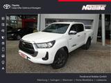 Toyota HiLux 4x4 Double Cab Autm. Comfort*Navi+SHZ+PDC - gebrauchte Toyota Hilux aus dem Jahr 2024