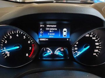Ford Kuga - 9