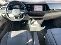 Volkswagen T7 Multivan - Vorschau Bild 9