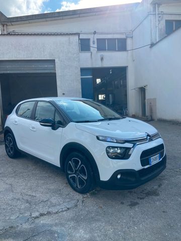 Citroën Citroen C3 BlueHDi 100 S&S Shine Pack