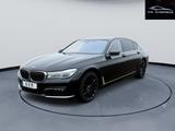 BMW Lang d xDrive,Standheizung,Keyless,Headup,360° - gebrauchte BMW 740 aus dem Jahr 2019
