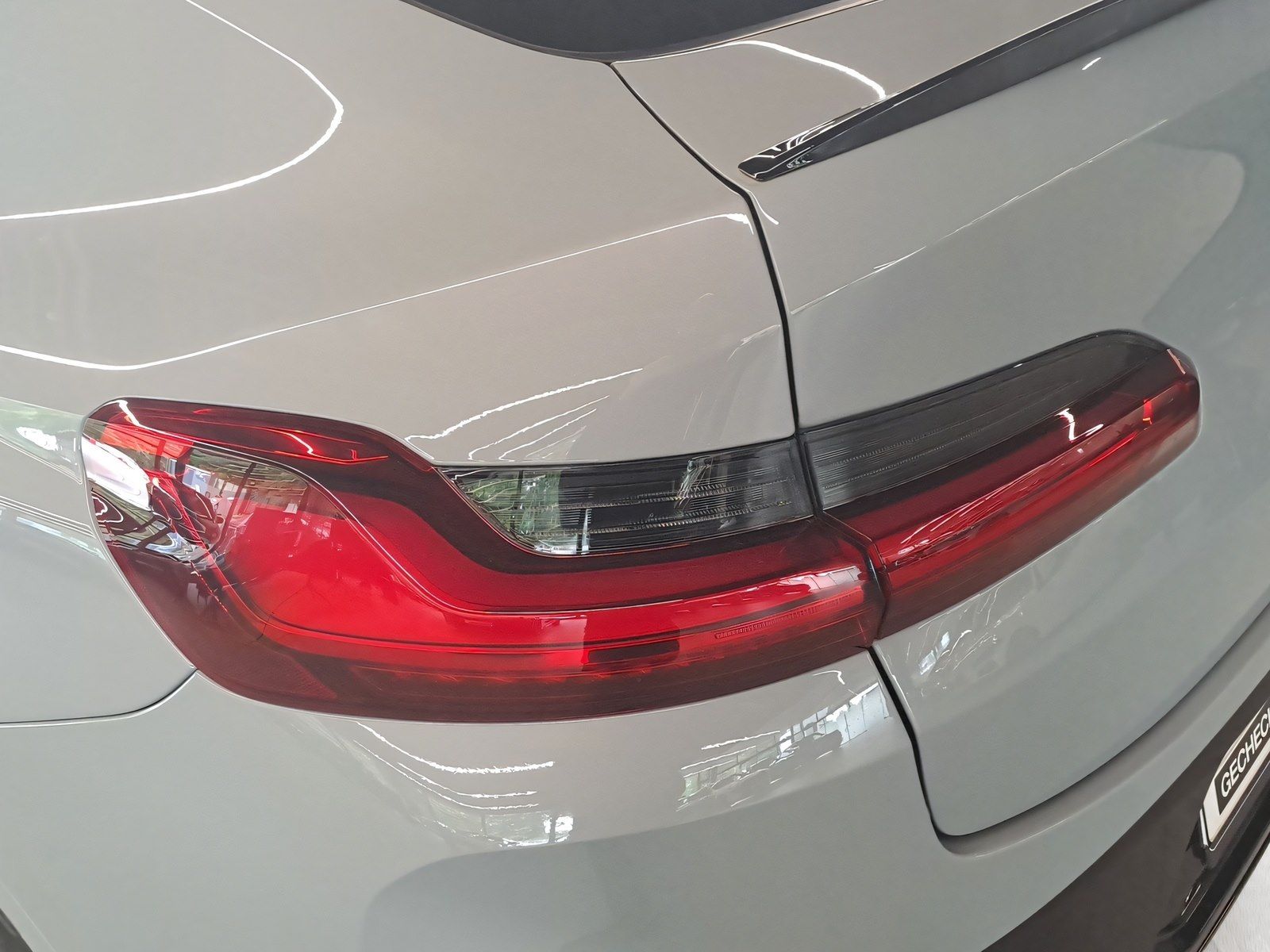 BMW X4 M - Bild 14