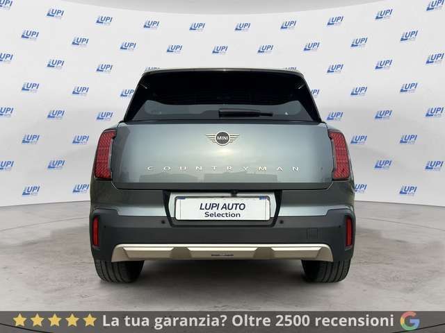MINI Countryman C Mini 1.5 48V C Favoured auto imagem 3