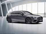 Mercedes-Benz A 200 d Kompaktlimousine - Mercedes-Benz A-Klasse Gebrauchtwagen in Leipzig