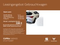 Seat Leon - Vorschau Bild 3