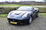 Ferrari California 4.3 V8 - gebrauchte Ferrari California aus dem Jahr 2009