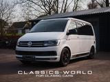 Volkswagen Other Beach wohnmobil 200PK! - : Other