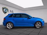 Audi A3 Sportback 40 e-tron sport DAB+ NAVI ACC SOUND - Plug-In Hybrid (PHEV) Gebrauchtwagen