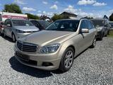 Mercedes-Benz C -Klasse T-Modell C 220 T CDI BlueEfficiency