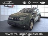 Dacia Duster Expression Tempomat Klima Parkh. SHZ DAB - Dacia Gebrauchtwagen von 2024