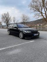 BMW Bmw e46 330i (kein 330d) - BMW 330 mit Benzin-Antrieb: Kombi, E46 330i