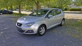 Seat Ibiza 1.4 - Seat Ibiza aus 2010: 1.4