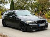 BMW E91 330d Facelift LCI PP Bremse KW V1 - BMW 3er-Reihe E91 mit Facelift