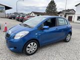 Toyota Yaris Sol D4D 1.4 D Klima Euro4 1.Hand - Toyota Yaris: D4d Sol