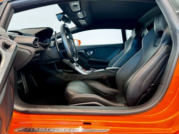 Lamborghini Huracán LP610-4 Sofort verfügbar! X-Pell, Lift
