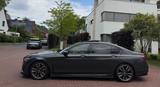 BMW 750Ld xDrive -Dravit Grau - Maxton Design - BMW 750 in Essen