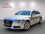 Audi A6 Avant 2.8 FSI/Leder/Xenon/Automatik/ - Audi: Kombi, 8