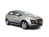 Peugeot 3008 1.6 THP Online *PANO | HEAD-UP | LEATHER | - gebrauchte Peugeot 3008 aus dem Jahr 2012