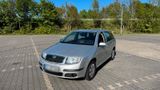 Skoda Fabia Kombi 1.4 16V *60t km* *1 Hand... - Skoda Fabia aus 2006: 1.4