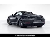 Porsche Boxster GTS 4.0 Sitzbelüftung 18Wege LED ACC Bos - gebrauchte Porsche Boxster aus dem Jahr 2024