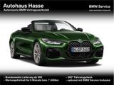 BMW M440i xDr Cabrio H/K HUD NACKENWÄRM ACC LENKRHZ - BMW M440: Cabrio