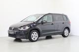 Volkswagen Touran Comf. 1.5 TSI DSG-ACC-7SITZ-AHK-KAM-LANE - VW Touran Gebrauchtwagen in Hamburg