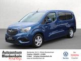 Opel Combo Life Edition 7-Sitze Tempom.*Android Auto* - gebrauchte Opel Combo Life aus dem Jahr 2020