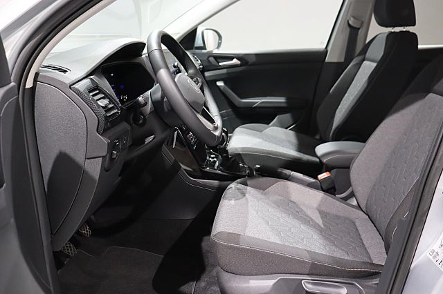 T-CROSS Life 1.0 TSI Anschlussgarantie NAVI ACC 
