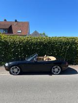 Mazda MX-5 1.6 16V Miracle Miracle - Mazda MX-5: Miracle