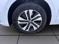 Volkswagen Touran - Vorschau Bild 9