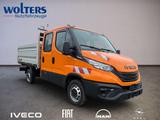 Iveco Daily 35S14A8 D Dreiseitenkipper - Iveco Kastenwagen hoch + lang