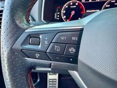 SEAT Tarraco 2022 — Vorschau 13