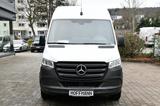 Mercedes-Benz Sprinter Kasten 317 CDI RWD L2H2 Navi Kamera - Mercedes-Benz Sprinter: Kasten