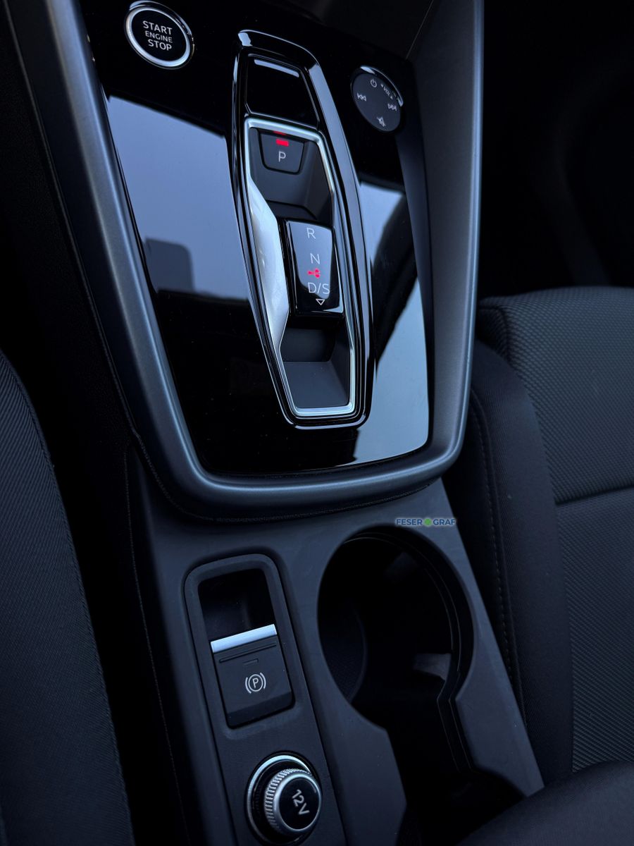 Audi A3 - Bild 15