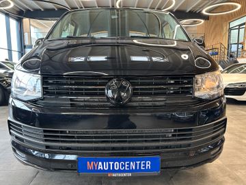 MYAUTOCENTER – Gebraucht- und Jahreswagen mit Werkstattservice in Pfaffenhofen Volkswagen T6 Multivan Comfortline 4Motion *WLAN*Klima*Navi