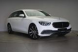 Mercedes-Benz E 220 d T 9G-Tronic Exclusive Leder/AHK/Kamera/L - Mercedes-Benz E 220 Gebrauchtwagen in Braunschweig