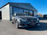 Mercedes-Benz E220T 9G Avantgarde Standh+AHK+Rfkam+LED+Parkass - gebrauchte Mercedes-Benz E 220 aus dem Jahr 2015