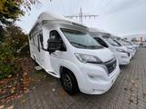 Triple E Notin Bilbao SUITE - Automatik - Triple E Wohnwagen & Wohnmobile