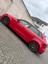 Audi A3 1.8 TFSI S tronic S line Scheckheftgepflegt