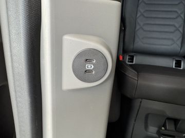 Ford Tourneo Custom Bus 320 L2 Tourneo Titanium X FWD