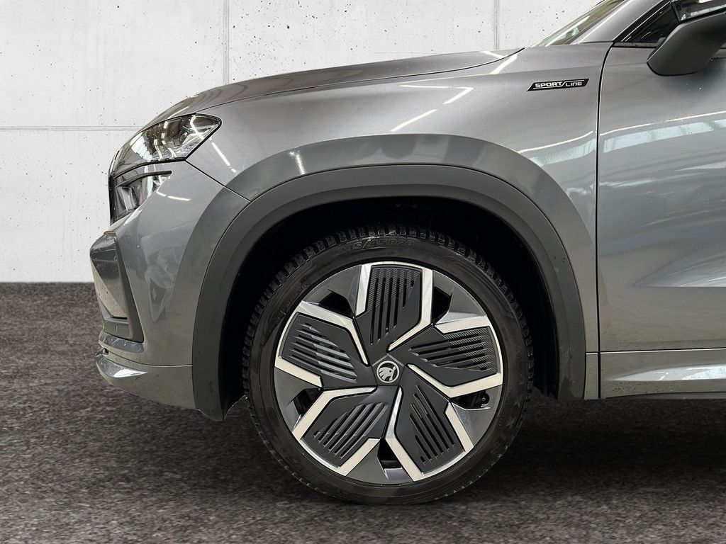 Skoda Kodiaq - Bild 20